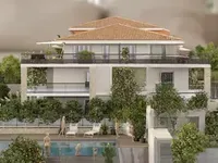Недвижимость Villa Vallauris: 6