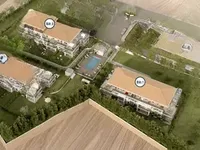 Недвижимость Villa Vallauris: 9