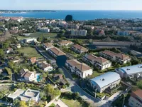 Недвижимость Villa Vallauris: 10