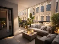 Недвижимость Residence République: 2