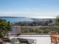 Недвижимость Villa Cannes: 1