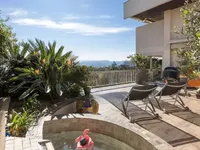 Недвижимость Villa Cannes: 4