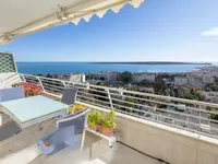 Недвижимость Villa Pointe Croisette: 1