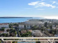Недвижимость Villa Pointe Croisette: 2