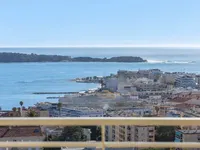 Недвижимость Villa Pointe Croisette: 4