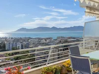 Недвижимость Villa Pointe Croisette: 5