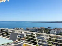 Недвижимость Villa Pointe Croisette: 6