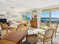Недвижимость Villa Pointe Croisette: 9