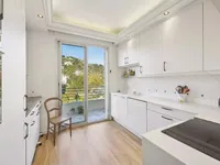 Недвижимость Villa Pointe Croisette: 12