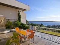 Недвижимость Apartment Cannes Centre: 1