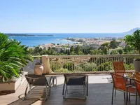 Недвижимость Apartment Cannes Centre: 2
