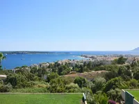 Недвижимость Apartment Cannes Centre: 3