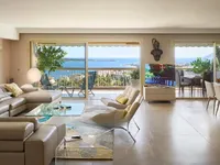 Недвижимость Apartment Cannes Centre: 4