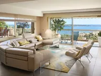 Недвижимость Apartment Cannes Centre: 5