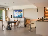 Недвижимость Apartment Cannes Centre: 6