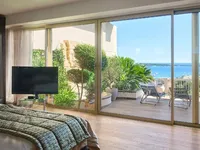 Недвижимость Apartment Cannes Centre: 8