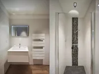 Недвижимость Apartment Cannes Centre: 11