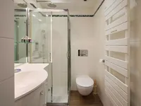 Недвижимость Apartment Cannes Centre: 13