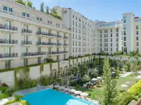 Недвижимость Villa Cannes Centre-Ville: 1