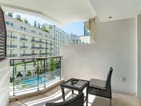 Недвижимость Villa Cannes Centre-Ville: 2