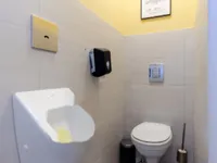 Недвижимость Коммерческое помещение в центре: 14