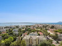 Недвижимость Villa Californie: 1