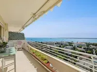 Недвижимость Villa Californie: 2