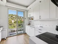 Недвижимость Villa Californie: 6