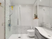 Недвижимость Villa Californie: 9