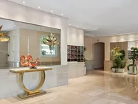 Недвижимость Villa Californie: 10
