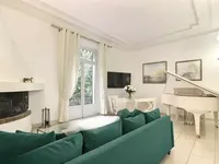 Недвижимость Villa Pointe Croisette: 1