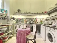 Недвижимость Villa Pointe Croisette: 11
