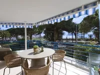 Недвижимость Villa Pointe Croisette: 1