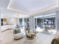 Недвижимость Villa Pointe Croisette: 2