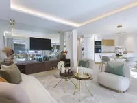 Недвижимость Villa Pointe Croisette: 3