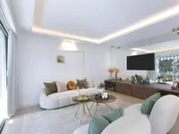 Недвижимость Villa Pointe Croisette: 4