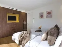 Недвижимость Villa Pointe Croisette: 6