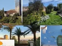 Недвижимость Villa Croix des Gardes: 1