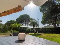 Недвижимость Villa Pointe Croisette: 3
