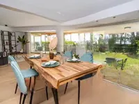 Недвижимость Villa Pointe Croisette: 5