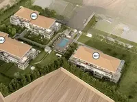 Недвижимость Villa Vallauris: 9