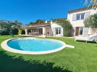 Недвижимость Villa Vallauris: 1