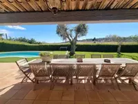 Недвижимость Villa Vallauris: 2
