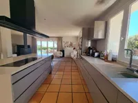 Недвижимость Villa Vallauris: 7