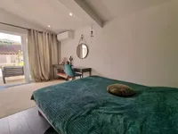 Недвижимость Villa Vallauris: 10