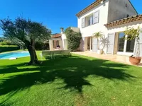 Недвижимость Villa Vallauris: 19