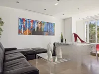 Недвижимость Villa Cannes Croix Gardes: 5