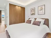 Недвижимость Villa République Cannes: 12