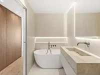 Недвижимость Villa République Cannes: 16