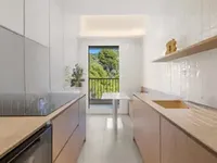 Недвижимость Villa République Cannes: 18